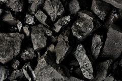 Caerwent Brook coal boiler costs